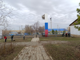 Субботник Субботник.