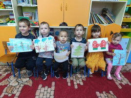 День художника. День художника.